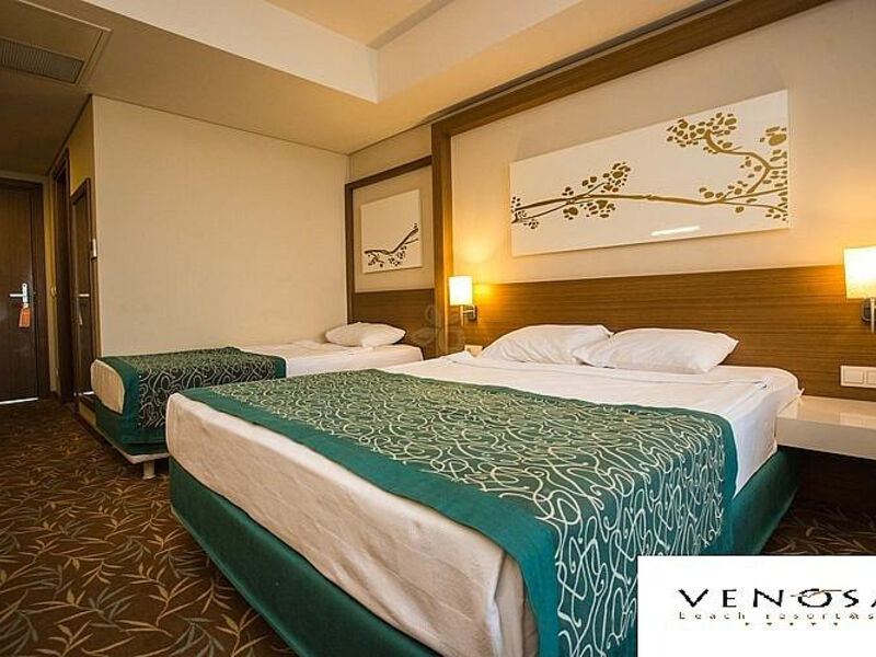 Venosa Beach Resort & Spa