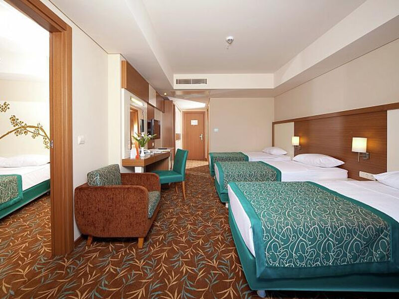 Venosa Beach Resort & Spa