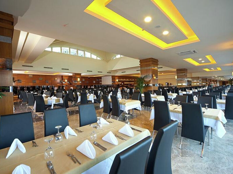 Venosa Beach Resort & Spa