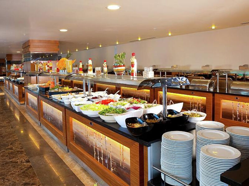 Venosa Beach Resort & Spa