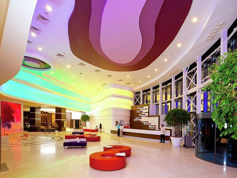 Venosa Beach Resort & Spa