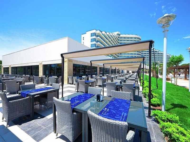 Venosa Beach Resort & Spa