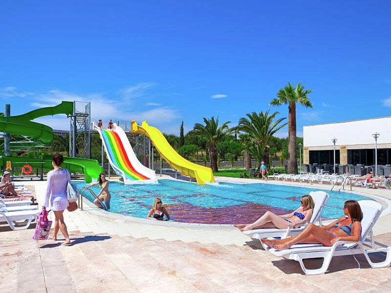 Venosa Beach Resort & Spa
