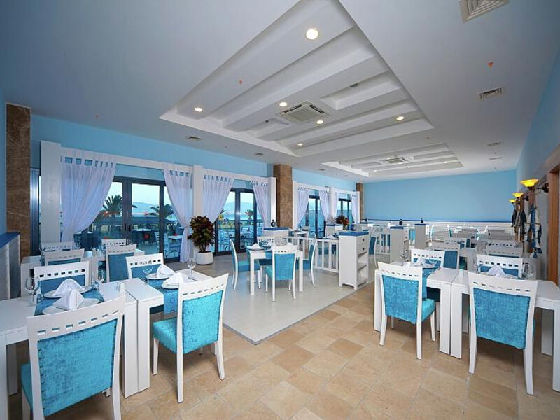 Venosa Beach Resort & Spa