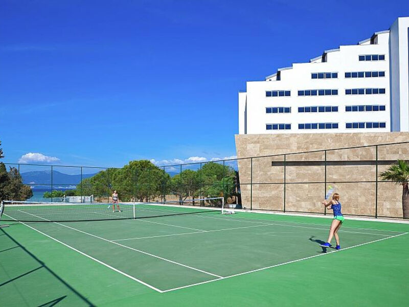 Venosa Beach Resort & Spa