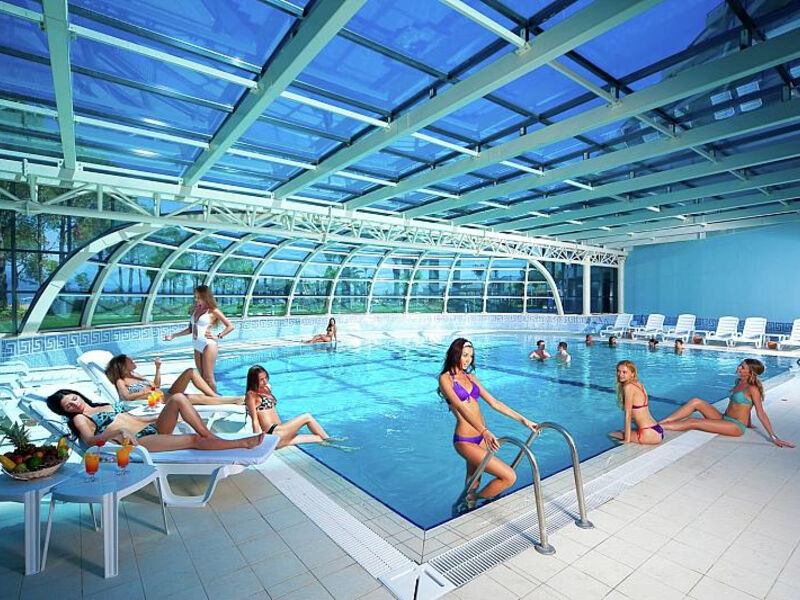 Venosa Beach Resort & Spa