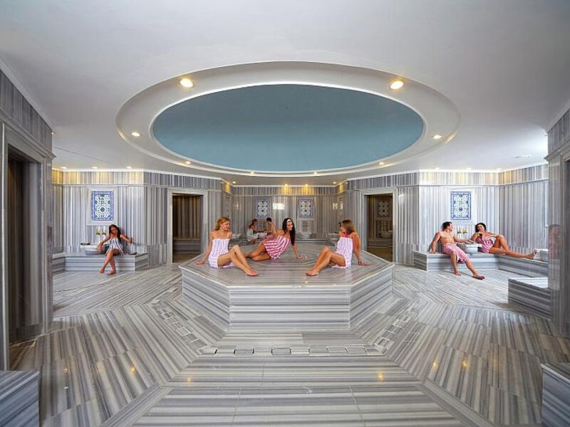 Venosa Beach Resort & Spa