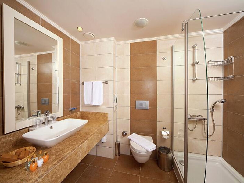 Venosa Beach Resort & Spa