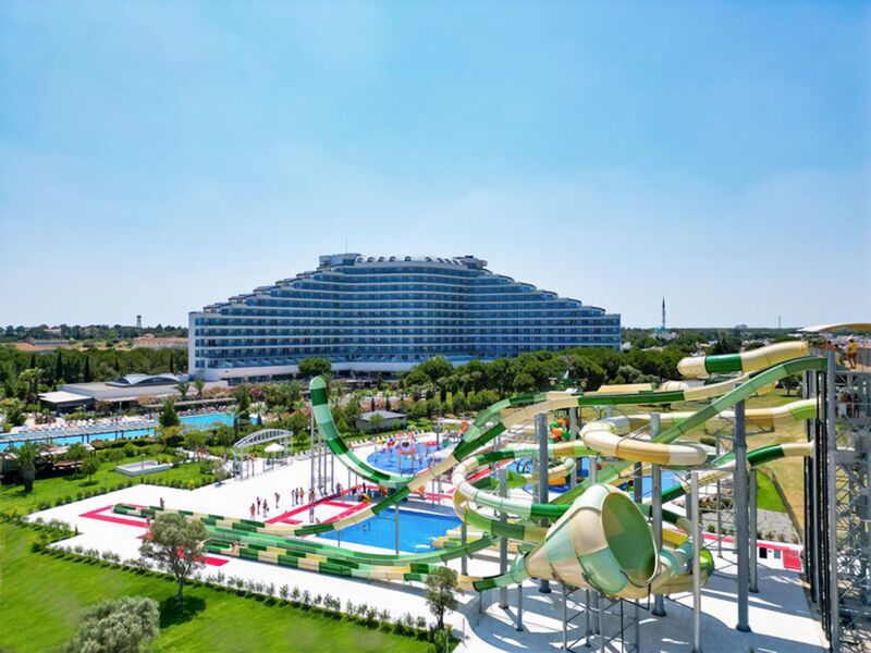 Venosa Beach Resort & Spa