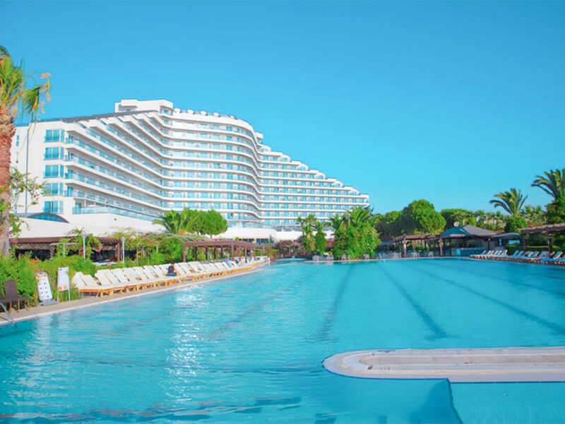 Venosa Beach Resort & Spa