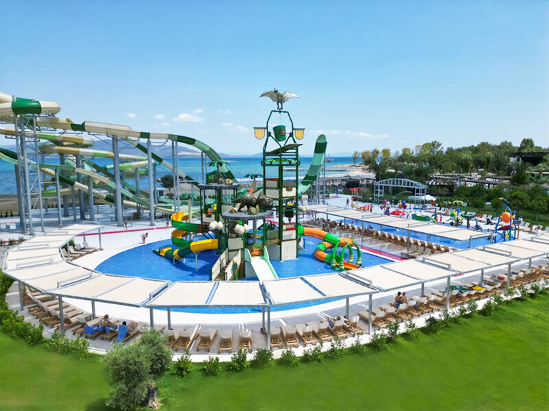 Venosa Beach Resort & Spa