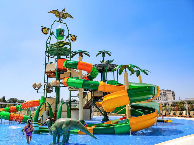 Venosa Beach Resort & Spa