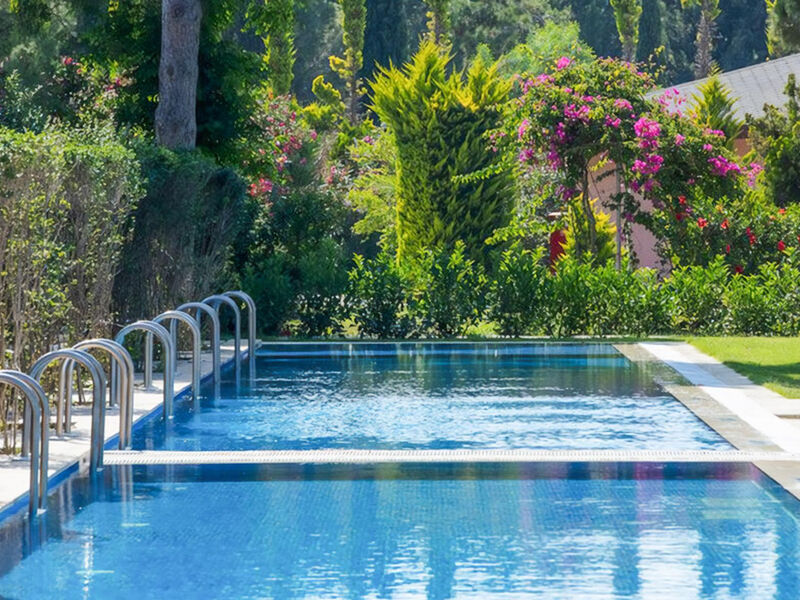 Venosa Beach Resort & Spa