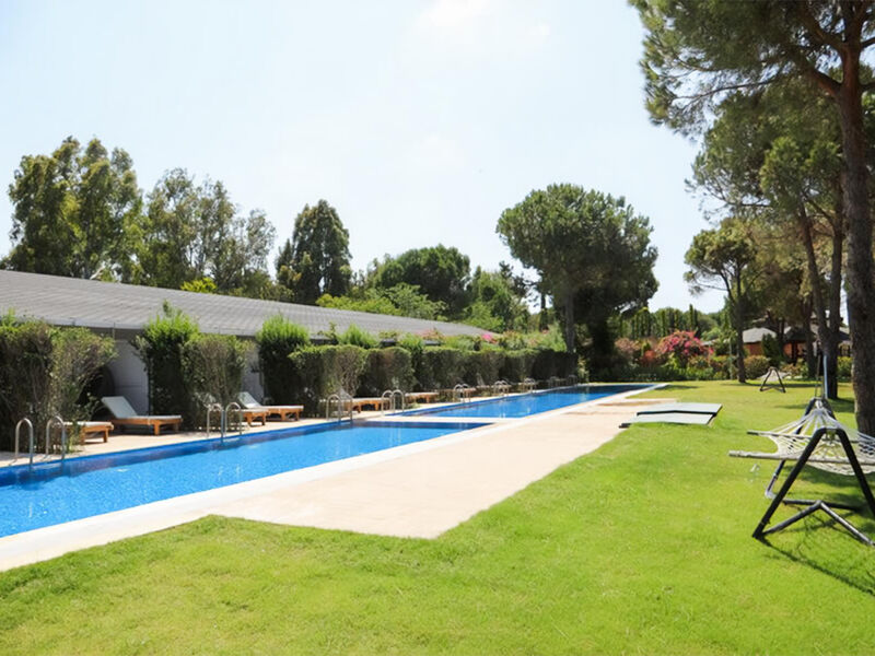 Venosa Beach Resort & Spa