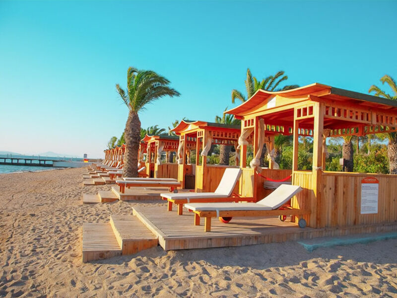 Venosa Beach Resort & Spa