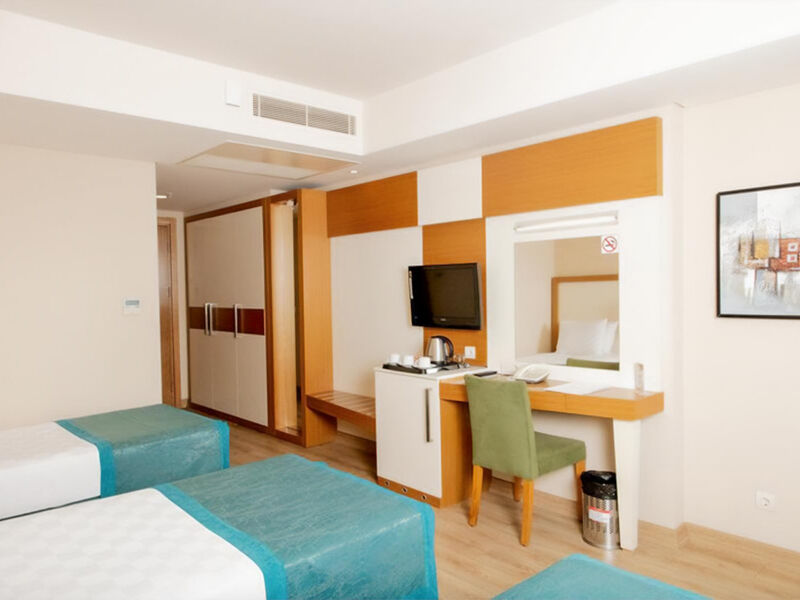 Venosa Beach Resort & Spa