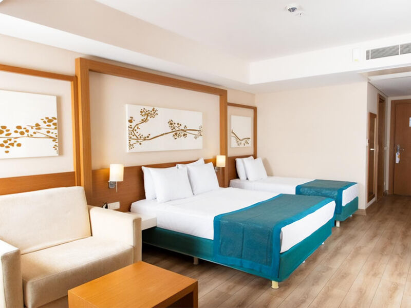 Venosa Beach Resort & Spa