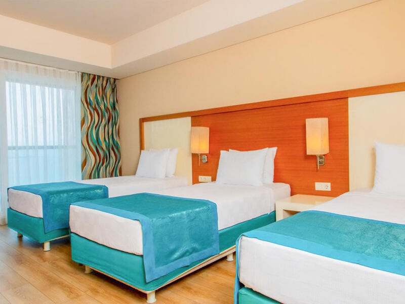 Venosa Beach Resort & Spa