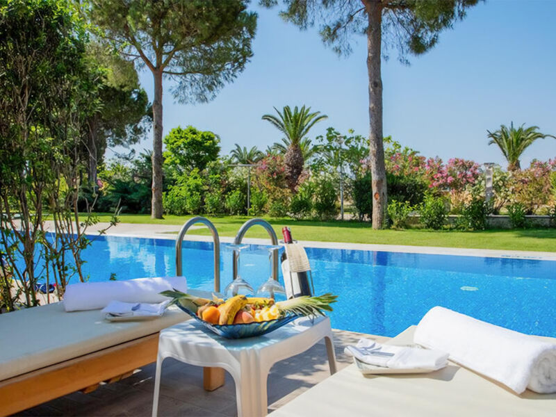 Venosa Beach Resort & Spa