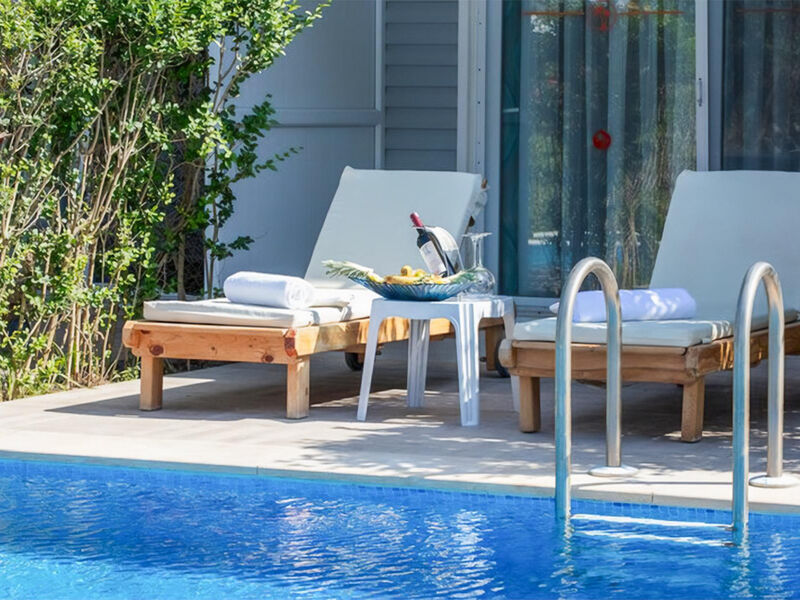 Venosa Beach Resort & Spa
