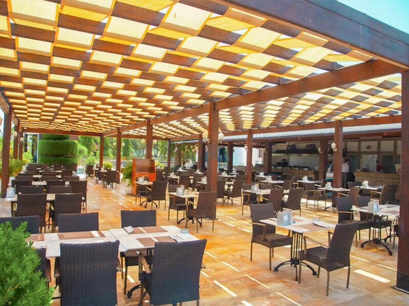 Venosa Beach Resort & Spa