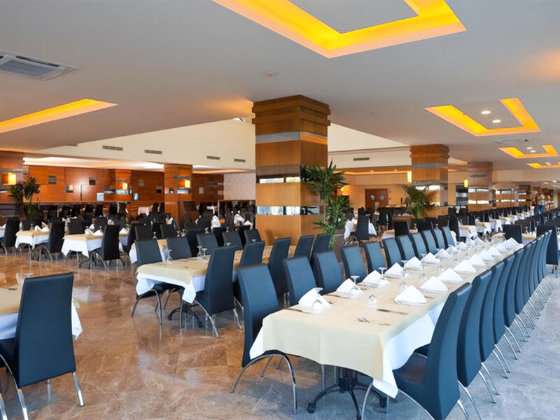 Venosa Beach Resort & Spa