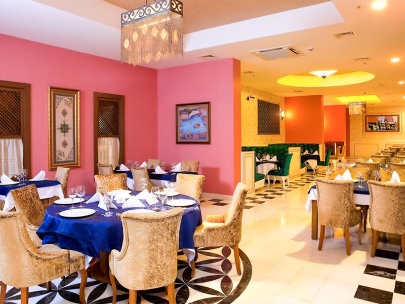 Venosa Beach Resort & Spa
