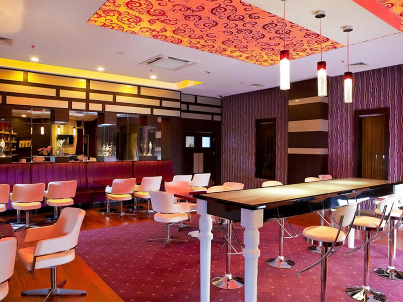 Venosa Beach Resort & Spa