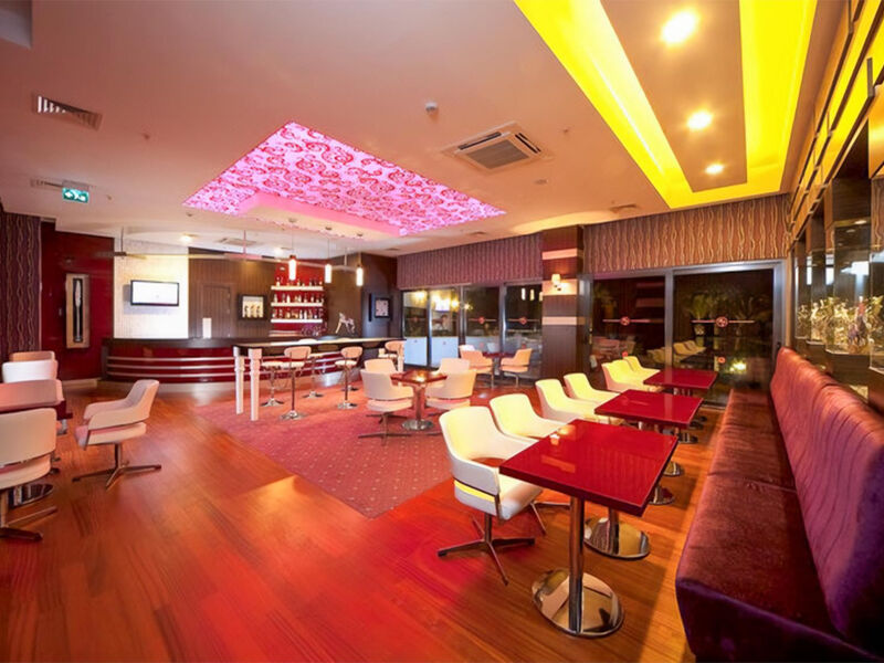 Venosa Beach Resort & Spa