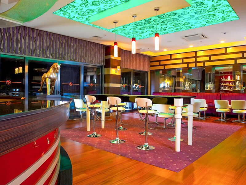Venosa Beach Resort & Spa