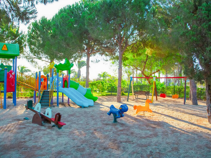 Venosa Beach Resort & Spa