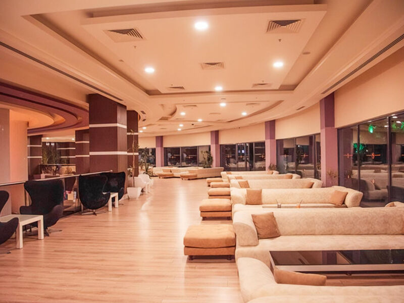 Venosa Beach Resort & Spa