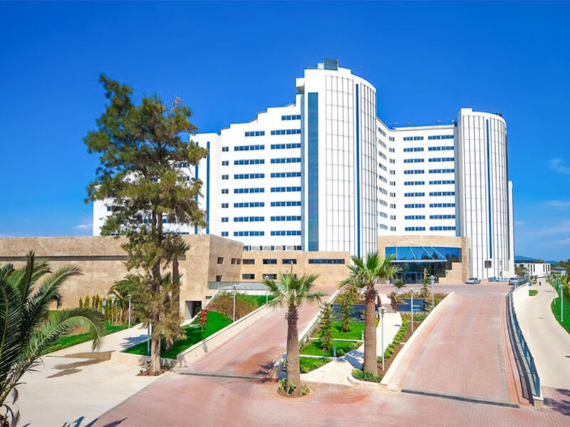 Venosa Beach Resort & Spa