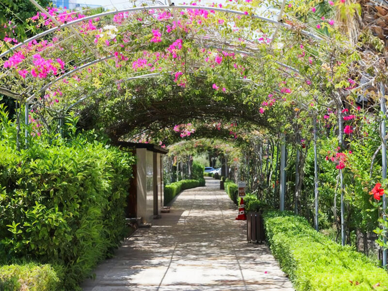 Venosa Beach Resort & Spa