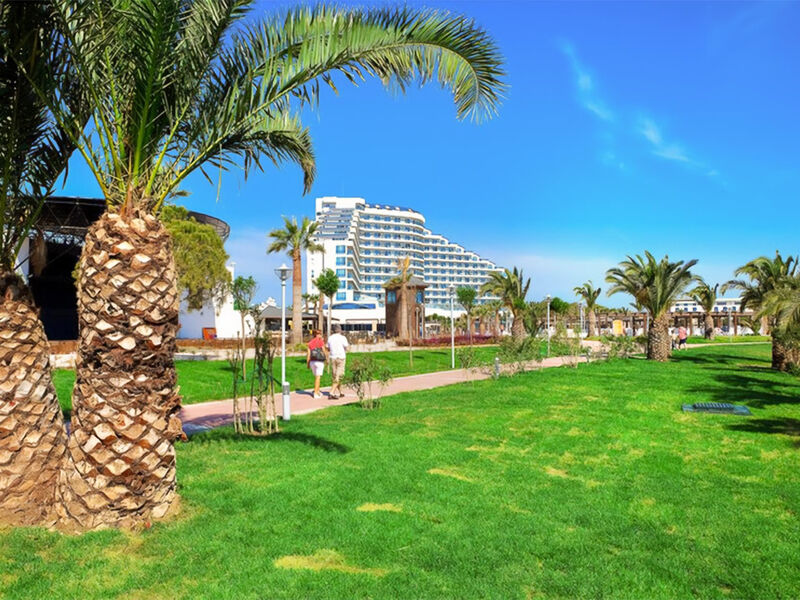 Venosa Beach Resort & Spa