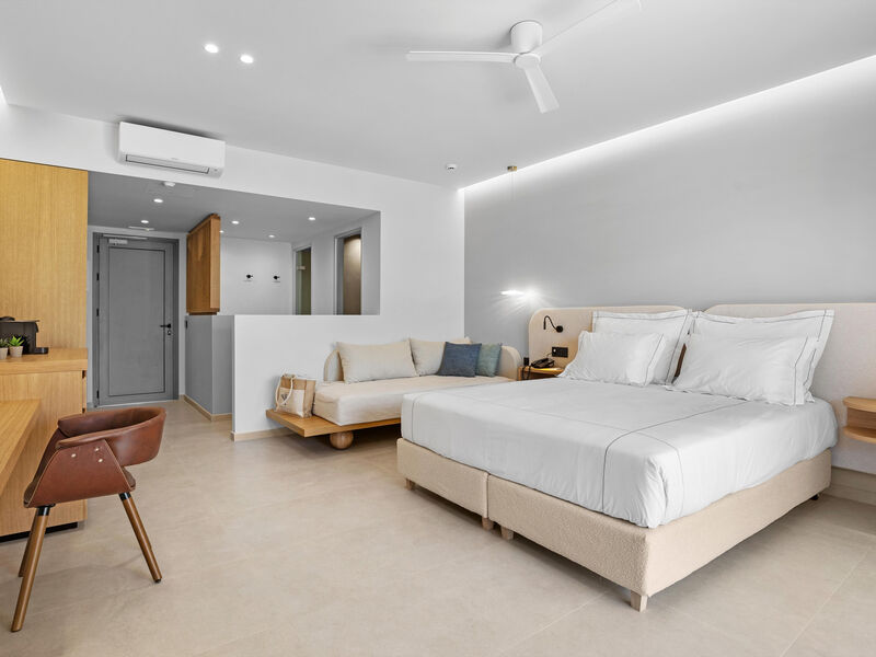 Ventale Island Breeze Resort