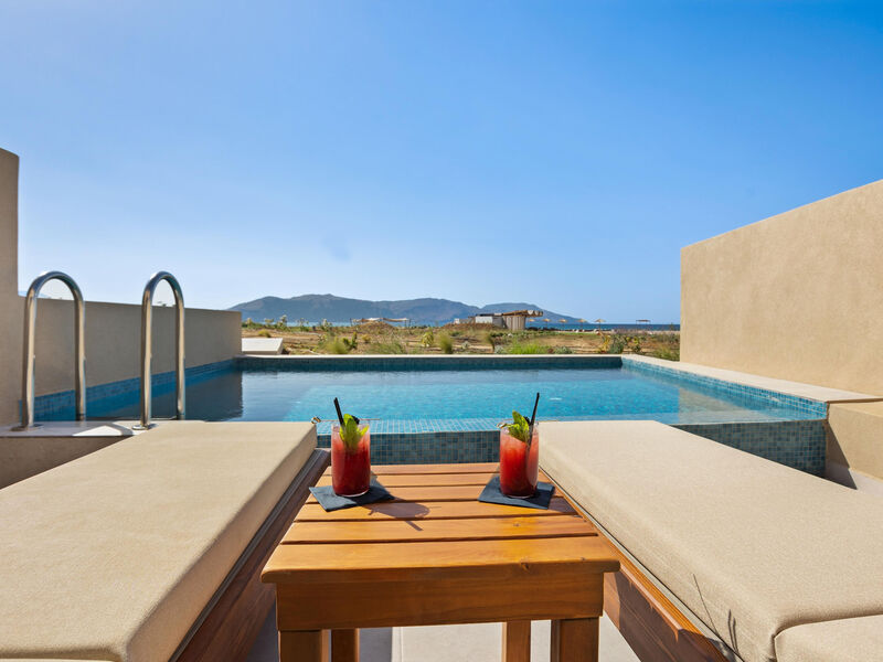 Ventale Island Breeze Resort