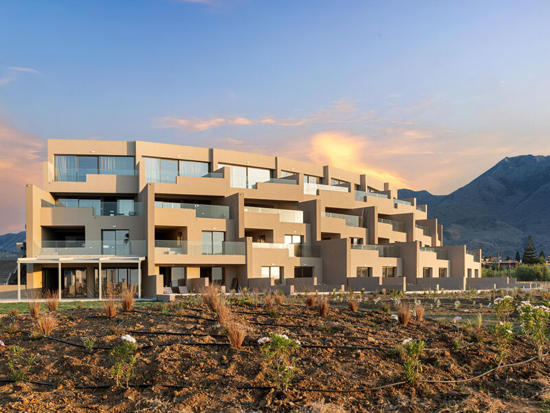 Ventale Island Breeze Resort