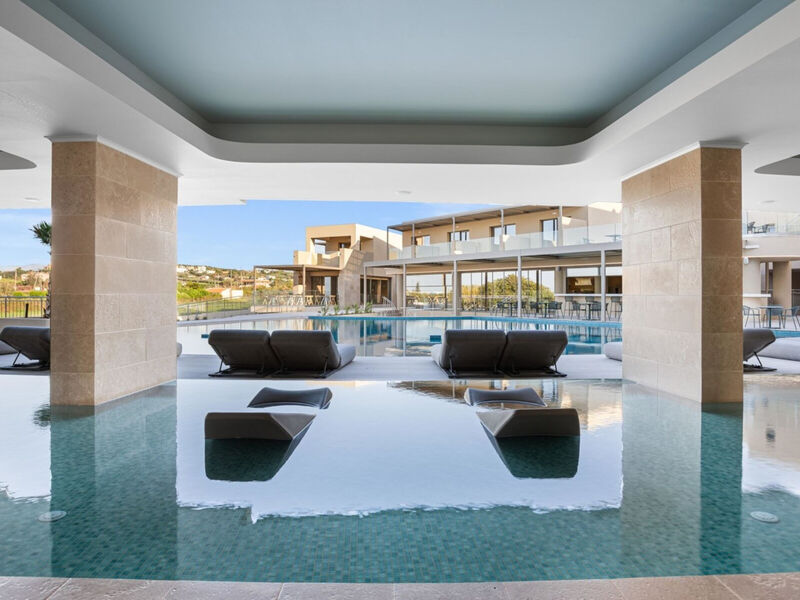 Ventale Island Breeze Resort