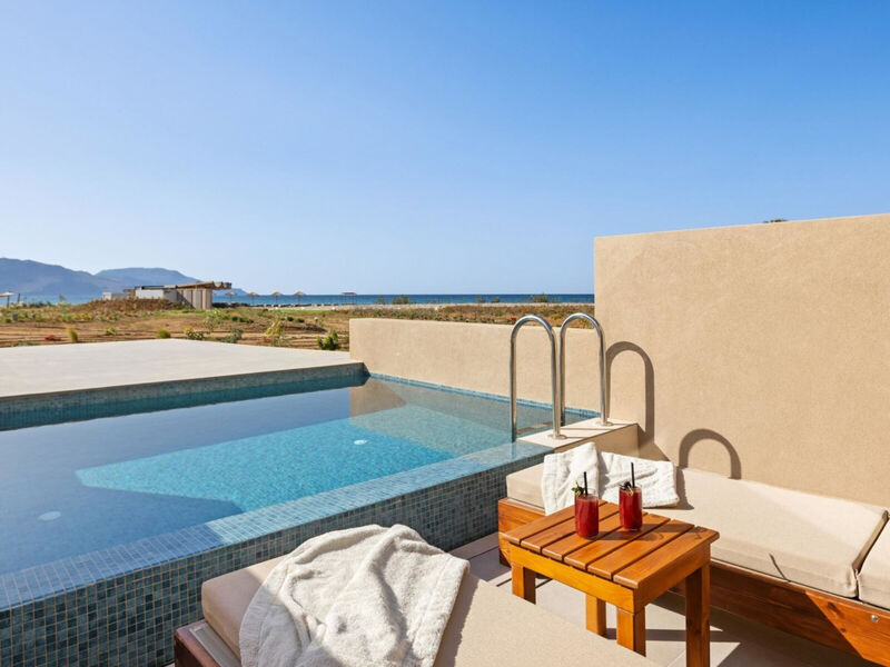 Ventale Island Breeze Resort