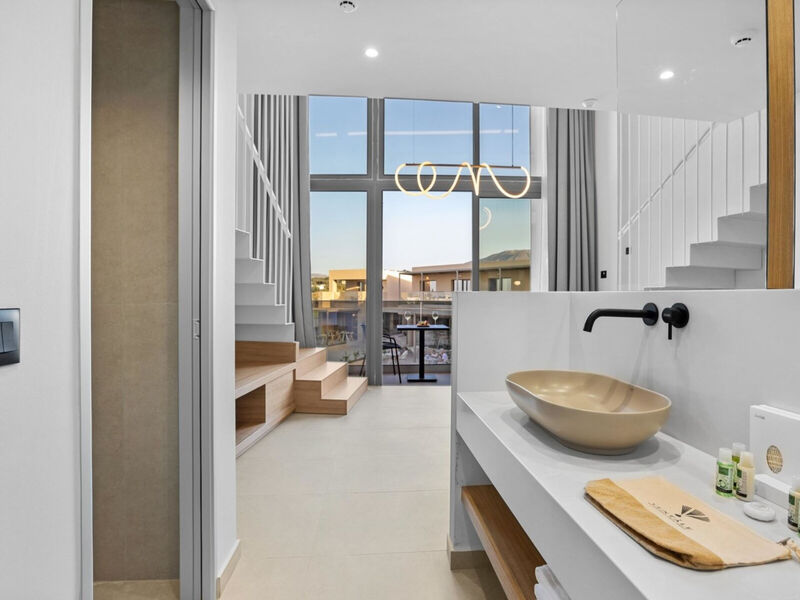 Ventale Island Breeze Resort