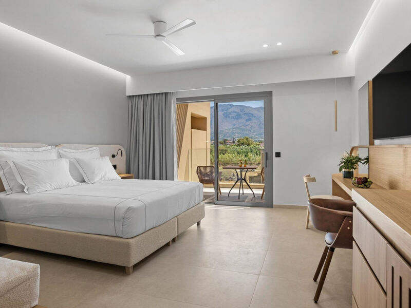 Ventale Island Breeze Resort