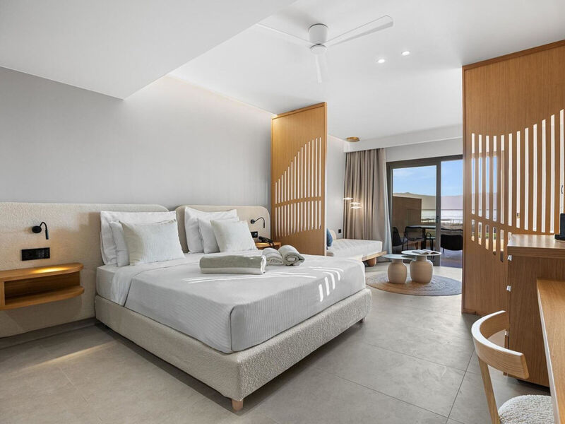 Ventale Island Breeze Resort