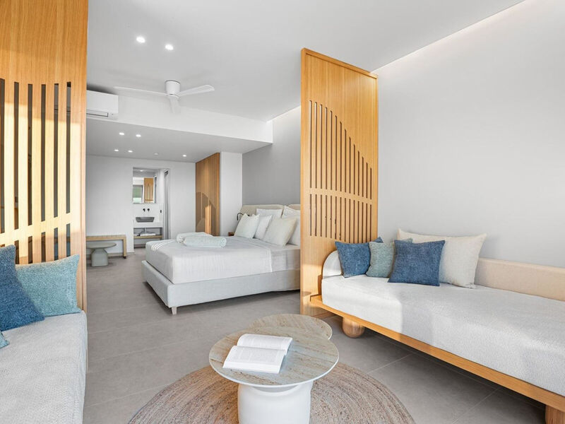 Ventale Island Breeze Resort