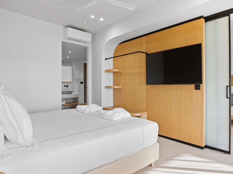 Ventale Island Breeze Resort