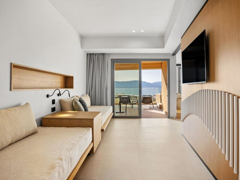 Ventale Island Breeze Resort