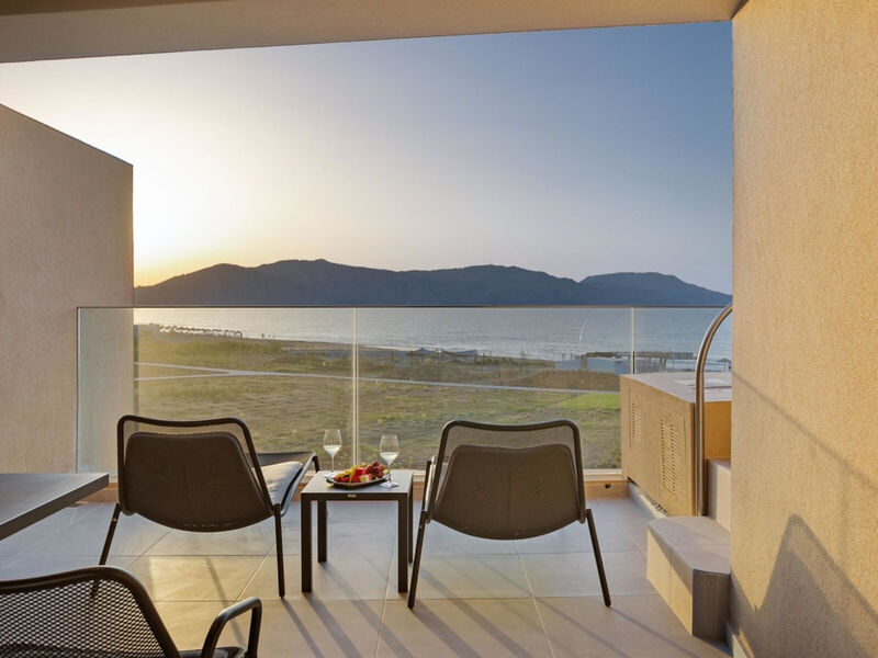 Ventale Island Breeze Resort