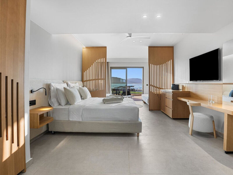 Ventale Island Breeze Resort