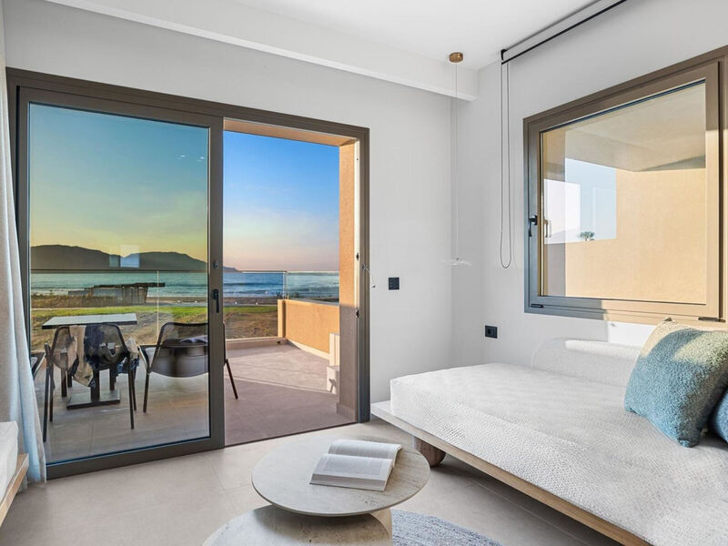 Ventale Island Breeze Resort