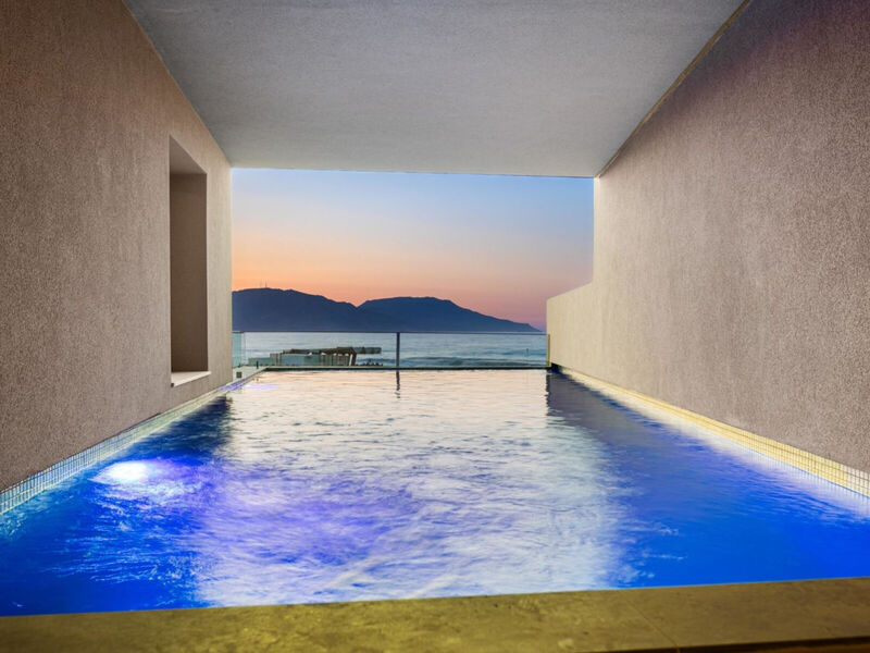 Ventale Island Breeze Resort